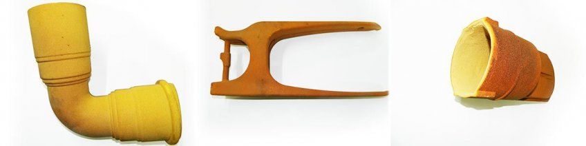 fábricas de machos en Martorell