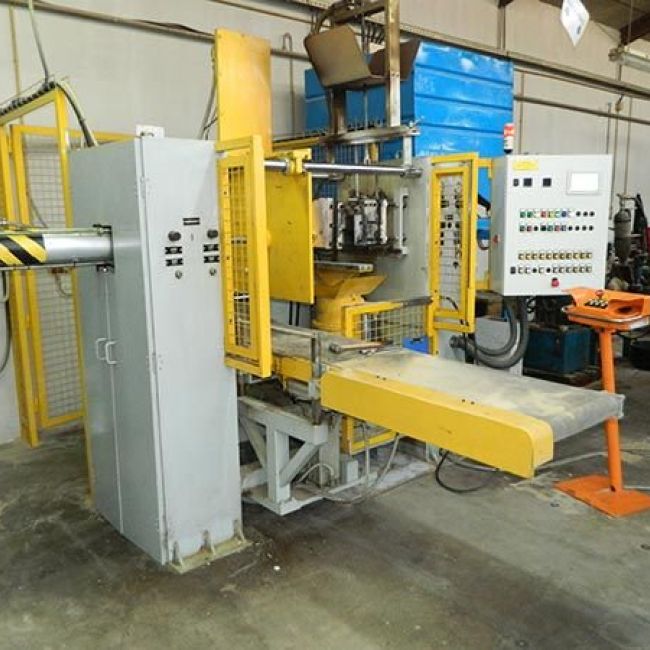 proceso de macho en Martorell