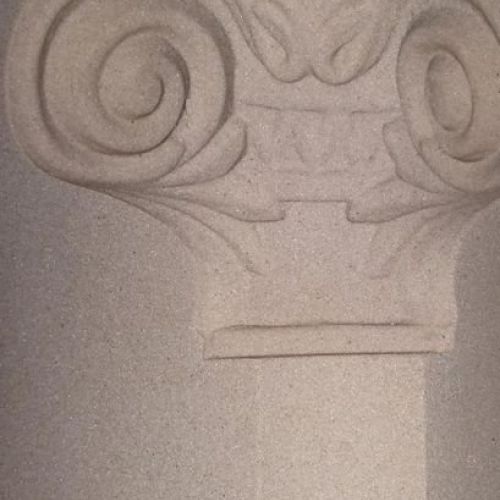 moldes arena Martorell