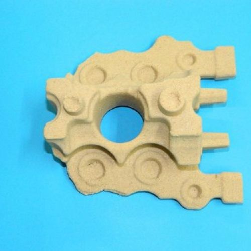 motlle sorra Martorell