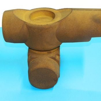 Martorell arena molde