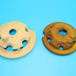 Martorell motlle de sorra