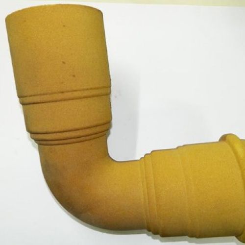 motlle de sorra a Martorell