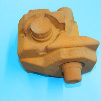 Martorell arena molde