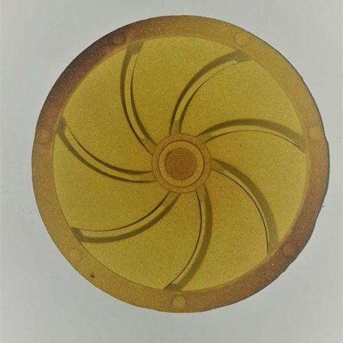 motlles de sorra a Martorell