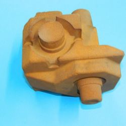 Martorell arena molde